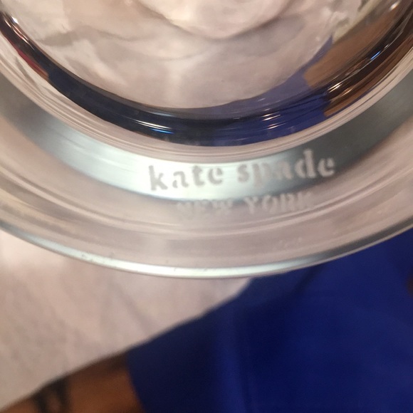 Final Reduction kate spade™ "His" & "Hers" Glasses - Picture 4 of 6